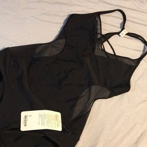 Lululemon Water:Surf to Sand one piece